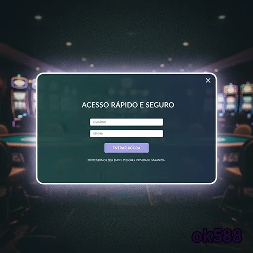 Ilustração de Interface Intuitiva para Apostar em Movimento