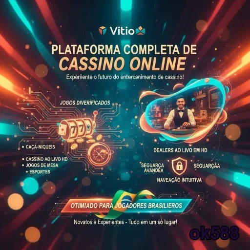 Ilustração de Descubra serviços VIP exclusivos no ok588