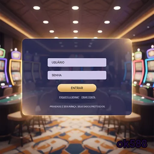 Ilustração de Descubra serviços VIP exclusivos no ok588