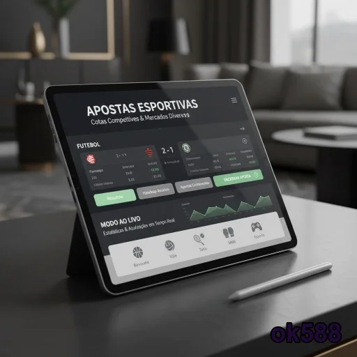 Ilustração de Gestão de Conta Dedicada