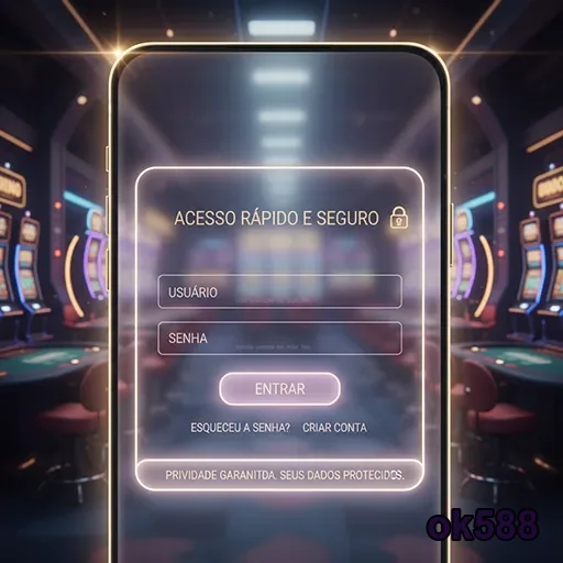 Ilustração de Interface intuitiva para uma experiência aprimorada