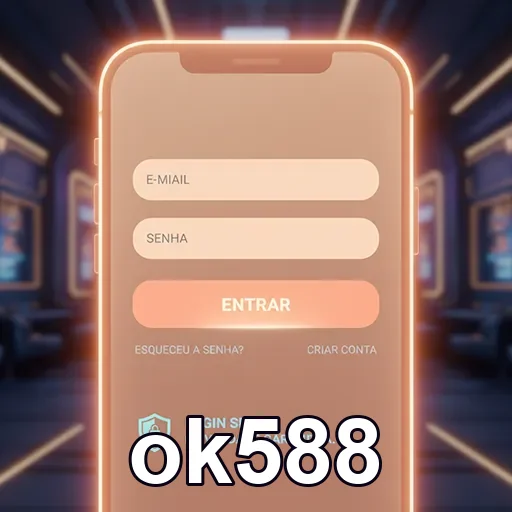Apostas Ao Vivo na ok588