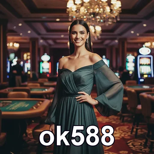 Clube de Apostas VIP na ok588