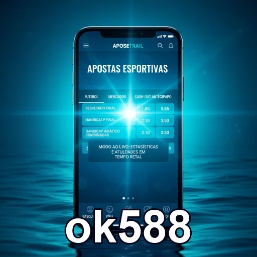 Jogador utilizando app para apostas em slot games