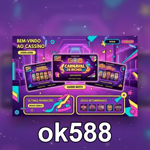 Ofertas Exclusivas ok588