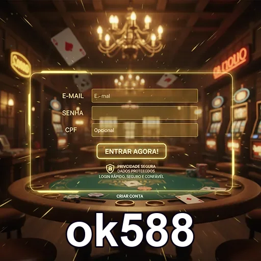 Acesso Prioritário ok588